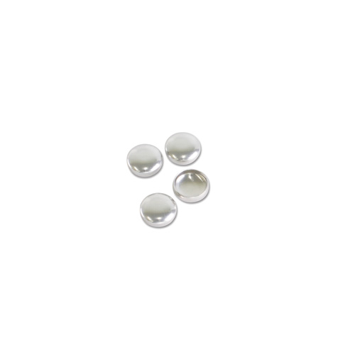 12mm (Size 20) Cover Button Parts