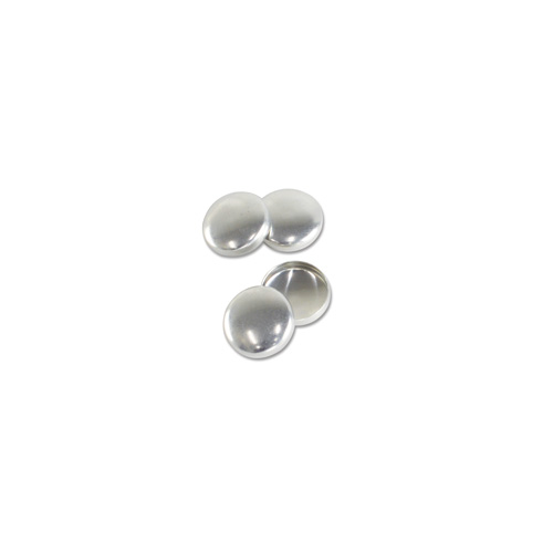 15mm (Size 24) Cover Button Parts