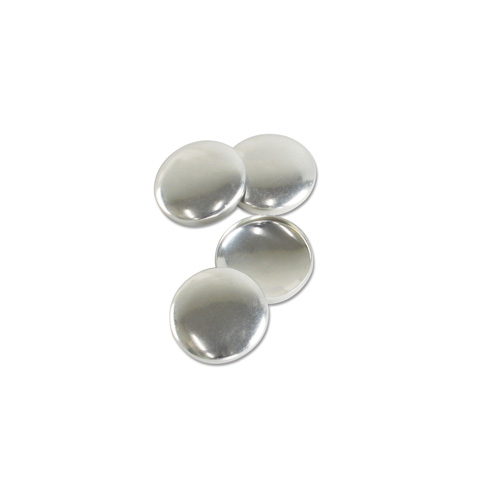 22mm (Size 36) Cover Button Parts