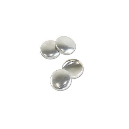 19mm (Size 30) Cover Button Parts