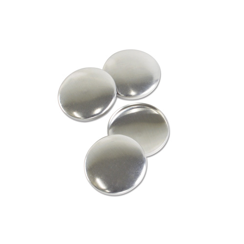 28mm (Size 45) Cover Button Parts