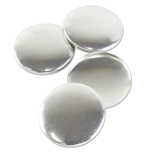 47mm (Size 75) Cover Button Parts