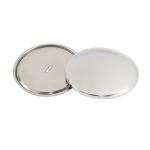 64mm (Size 100) Cover Button 1pc
